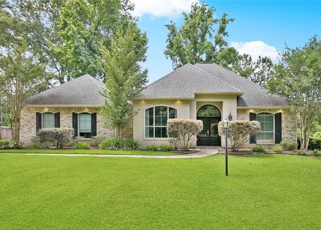 Property at 319 Missionary Ct, Madisonville, LA 70447, 4 beds, 2.5 baths