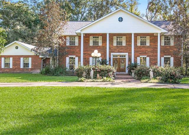 Property at 23482 Bardwell Rd, Ponchatoula, LA 70454, 6 beds, 4.5 baths