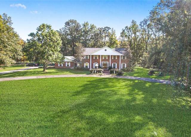 Property at 23482 Bardwell Rd, Ponchatoula, LA 70454, 6 beds, 4.5 baths