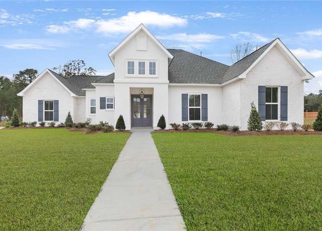 Property at 4054 Oak Bend Ln, Madisonville, LA 70447, 5 beds, 3 baths
