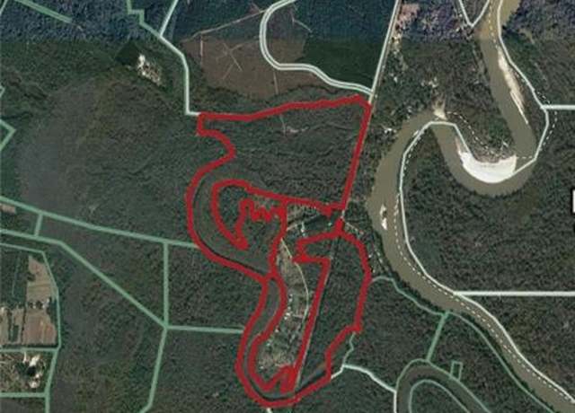 Property at Powerline Rd, Angie, LA 70426