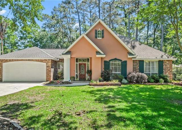 Property at 527 Kimberly Ann Dr, Mandeville, LA 70471, 4 beds, 2 baths