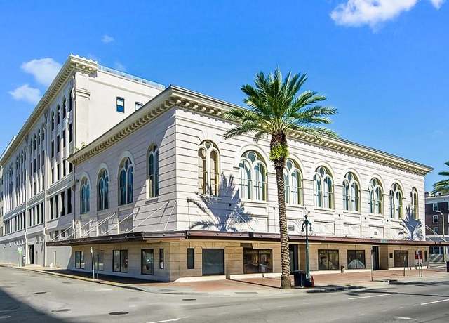 Property at 1201 Canal St #472, New Orleans, LA 70112, 1 bed, 1 bath