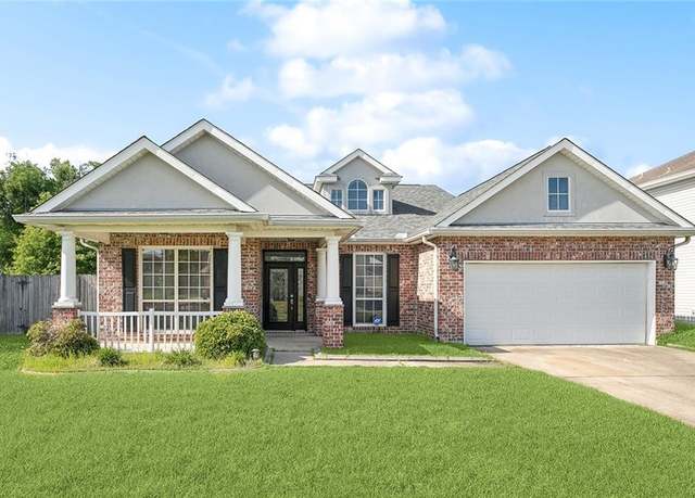Property at 2013 Dylan Dr, Slidell, LA 70461, 3 beds, 2 baths