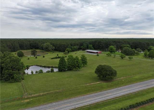 Property at 21221 Hwy 1057 Hwy, Kentwood, LA 70444, 4 beds, 3 baths