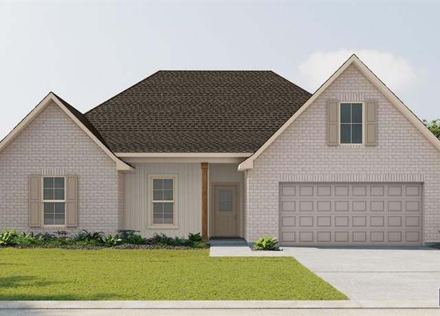 Property at 60831 Fairfax Dr, Lacombe, LA 70445, 4 beds, 2 baths