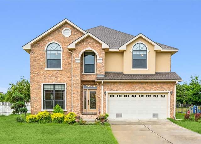Property at 3524 Lake Lynn Dr, Gretna, LA 70056, 4 beds, 3.5 baths