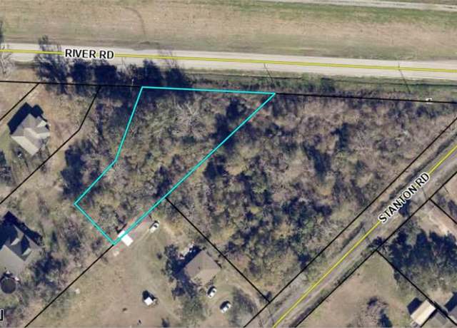 Property at Mississippi River Rd, New Orleans, LA 70131