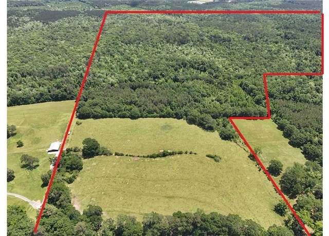 Property at 0 Sylvest Rd, Franklinton, LA 70438