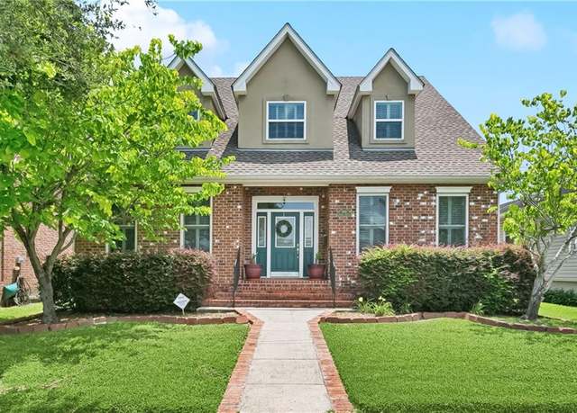 Property at 6661 Colbert St, New Orleans, LA 70124, 4 beds, 3.5 baths