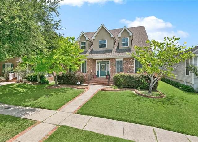 Property at 6661 Colbert St, New Orleans, LA 70124, 4 beds, 3.5 baths