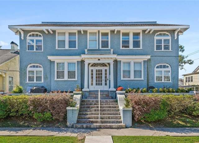 Property at 7930 Plum St, New Orleans, LA 70118, 12 beds, 8 baths