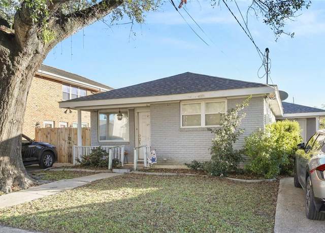 Property at 234 36 20th St, New Orleans, LA 70124, 5 beds, 3 baths