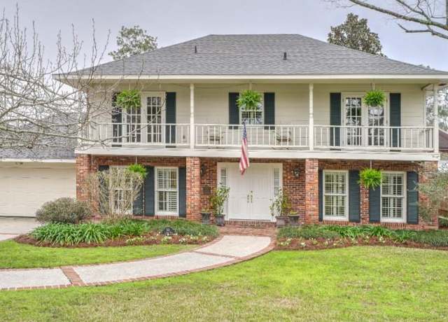 Property at 301 Garden Rd, River Ridge, LA 70123, 4 beds, 2.5 baths