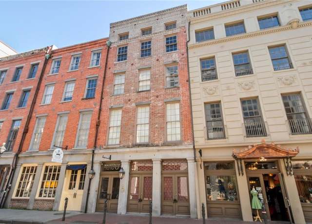 Property at 220 Decatur St #206, New Orleans, LA 70130, 1 bed, 1.5 baths
