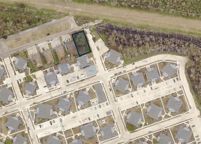 Property at 15550 Dwyer Blvd, New Orleans, LA 70129