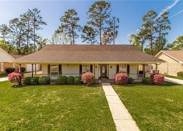 Property at 1108 Rue De La Paix, Hammond, LA 70403, 4 beds, 2.5 baths