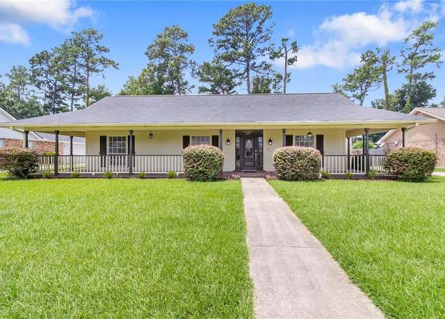 Property at 1108 Rue De La Paix, Hammond, LA 70403, 4 beds, 2.5 baths
