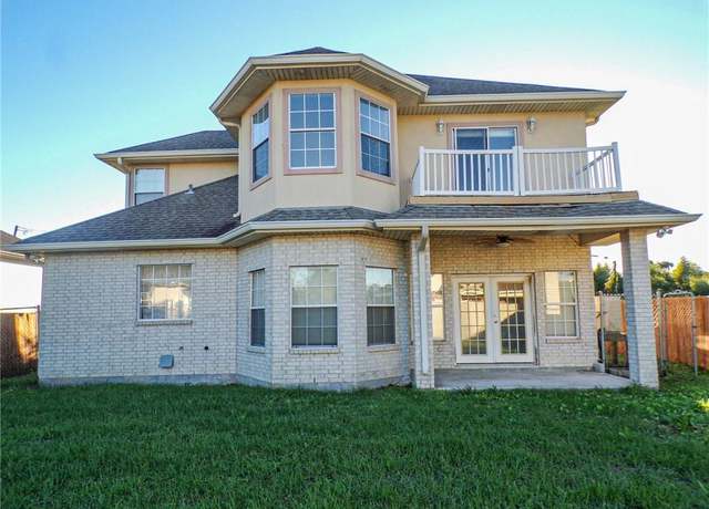 Property at 3230 Sabine St, New Orleans, LA 70114, 4 beds, 3 baths