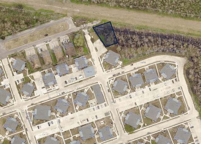 Property at 15580 Dwyer Blvd, New Orleans, LA 70129
