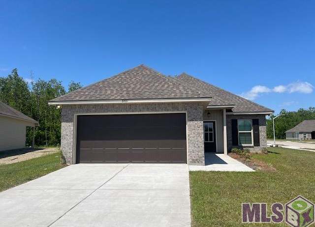 Property at 3701 Retreat Dr, Avondale, LA 70094, 3 beds, 2 baths