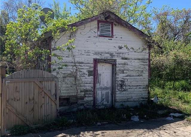 Property at 3101 Diana St, New Orleans, LA 70114