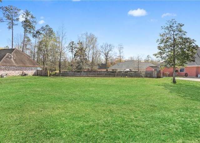 Property at Weinberger Trace Trce, Ponchatoula, LA 70454