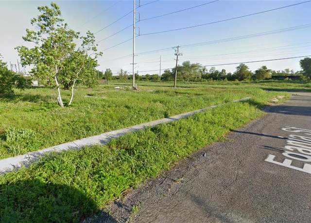 Property at 50236 Egania St, New Orleans, LA 70117