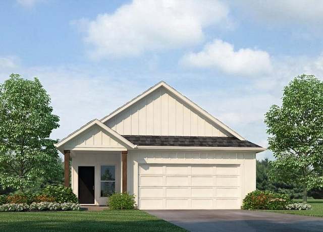 Property at 5481 Fornea Glen Way, Slidell, LA 70461, 4 beds, 2 baths