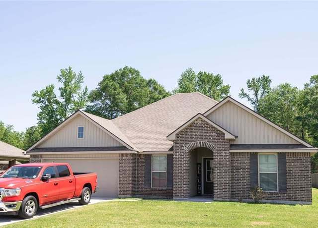 Property at 37096 Rustic Ln, Denham Springs, LA 70706, 4 beds, 2 baths