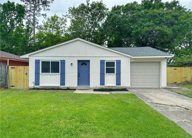 Property at 219 Audubon Dr, Slidell, LA 70458, 3 beds, 2 baths