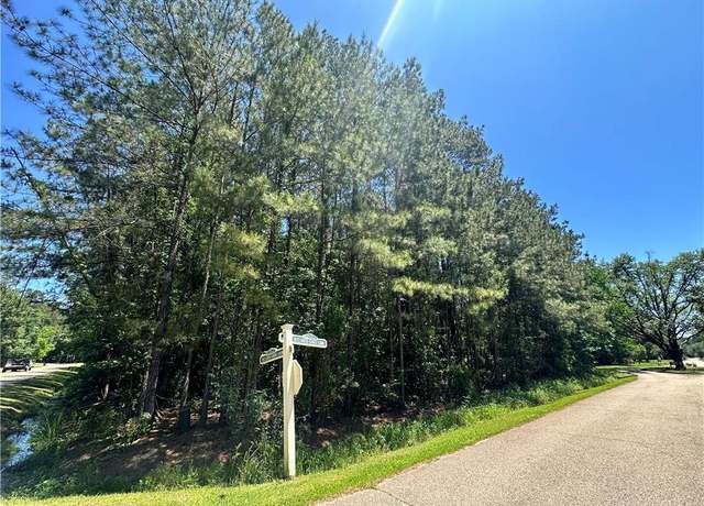 Property at Lot 69 Savannah Trce, Madisonville, LA 70447
