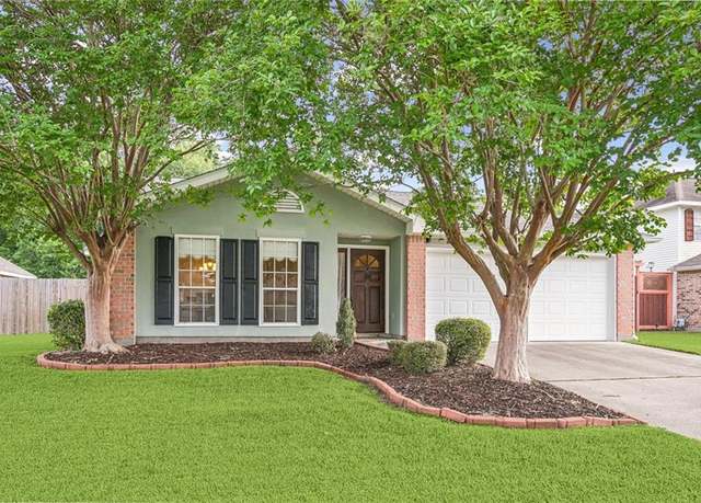 Property at 416 Spartan Loop, Slidell, LA 70458, 3 beds, 2 baths