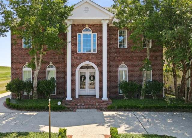 Property at 4829 Sheridan Ave, Metairie, LA 70002, 5 beds, 4.5 baths