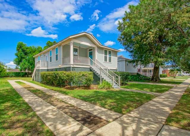 Property at 2517 Allen Toussaint Blvd Blvd, New Orleans, LA 70122, 3 beds, 2 baths