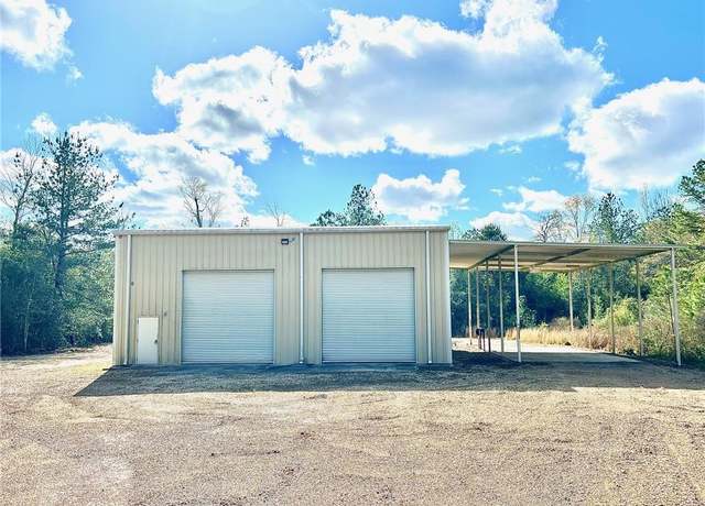 Property at 84285 Tasso Pierce Rd, Bogalusa, LA 70427