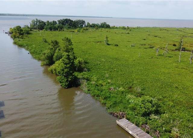 Property at Hwy Canal, Ponchatoula, LA 70454