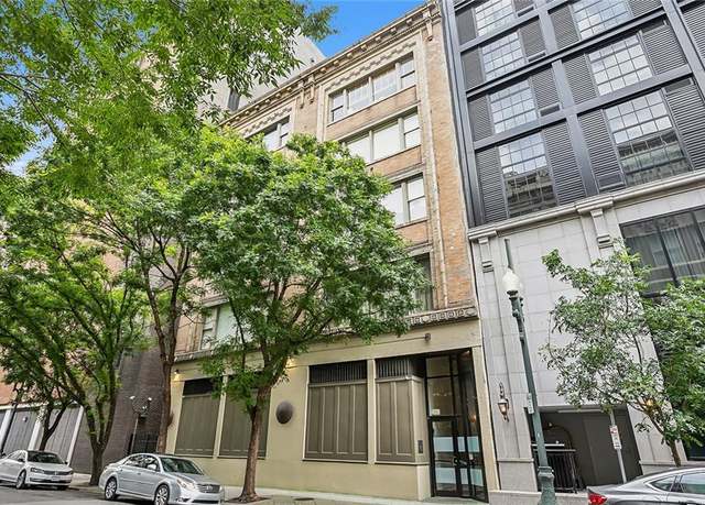 Property at 528 Baronne St #503, New Orleans, LA 70113, 2 beds, 2 baths