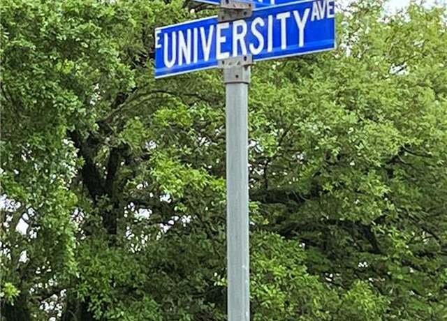 Property at 301 E University Ave, Hammond, LA 70401