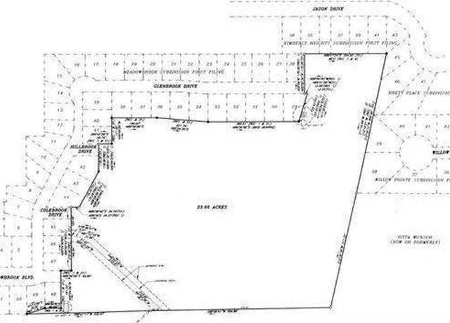 Property at Meadowbrook Blvd, Denham Springs, LA 70726