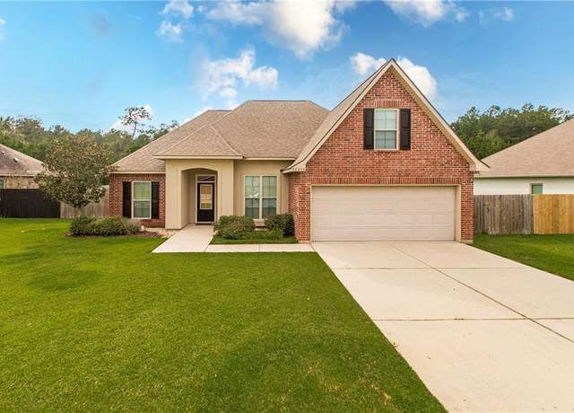 Property at 28254 Loiret Ct, Ponchatoula, LA 70454, 3 beds, 2 baths