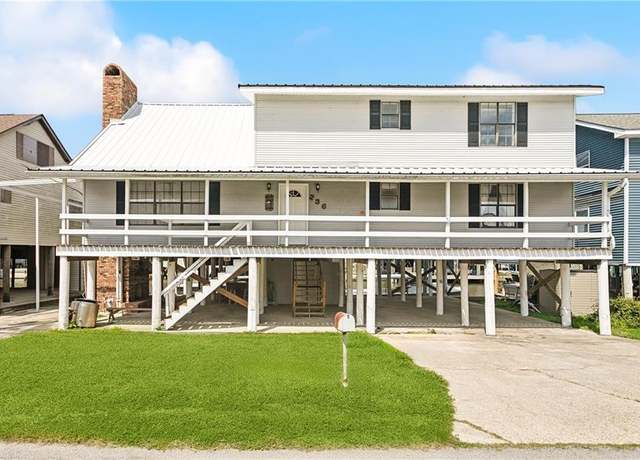 Property at 236 Evella Dr, Slidell, LA 70458, 4 beds, 3.5 baths