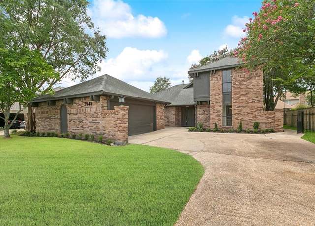 Property at 3949 Lennox Blvd, New Orleans, LA 70131, 4 beds, 2.5 baths
