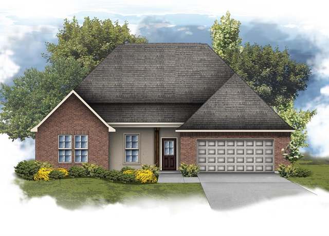 Property at 42377 Blue Bay Dr, Ponchatoula, LA 70454, 4 beds, 2 baths
