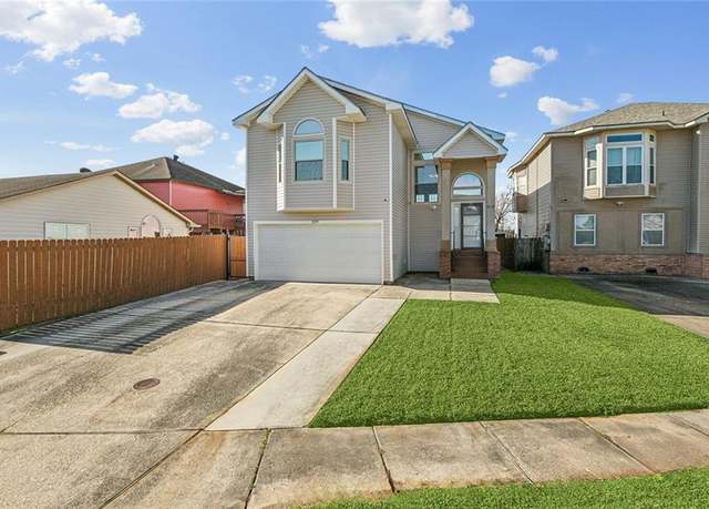 Property at 5175 Westgrove Park, New Orleans, LA 70131, 3 beds, 2.5 baths