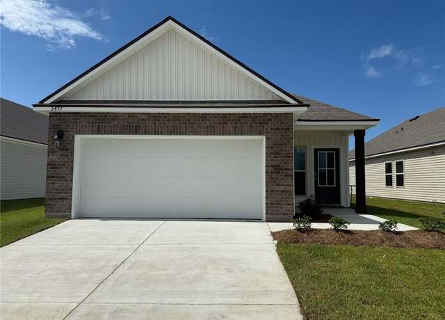 Property at 5477 Fornea Glen Way, Slidell, LA 70461, 4 beds, 2 baths