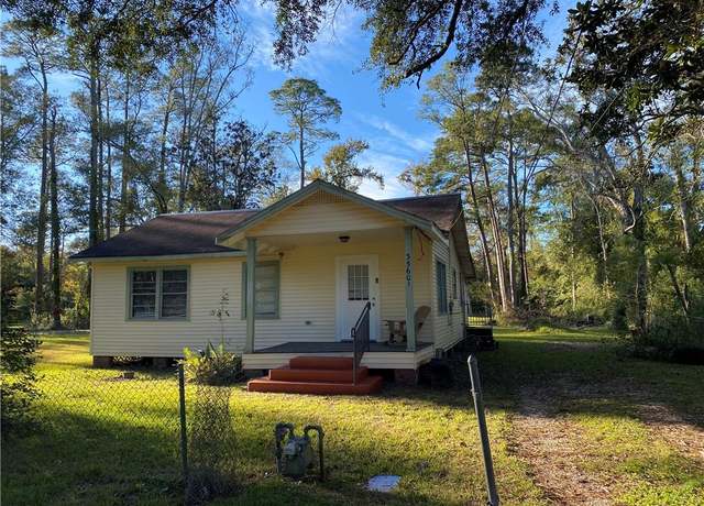 Property at 35601 Terrance Rd, Slidell, LA 70460, 3 beds, 1 bath