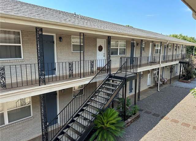 Property at 201 Canal St Unit F, Metairie, LA 70005, 2 beds, 1 bath