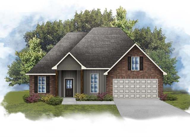 Property at 60373 Sunset Oak Blvd, Lacombe, LA 70445, 3 beds, 2 baths