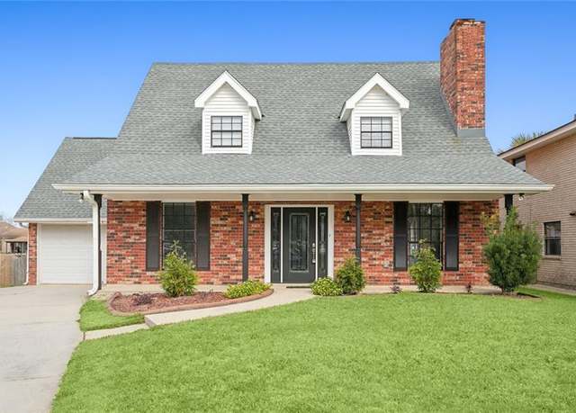 Property at 409 Charles Ct, Slidell, LA 70458, 4 beds, 2.5 baths